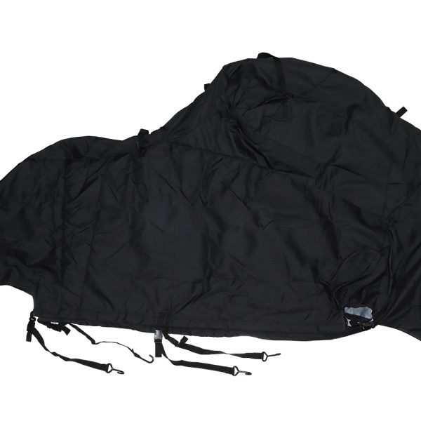 12-499-02 | Easy Load Skidoo Cover