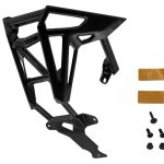 12-670 | Arctic Cat Front Bumper