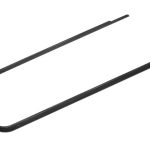 12-687 | Arctic Cat Rear Bumper 165