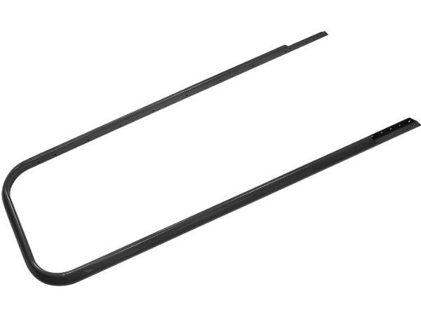 12-687 | Arctic Cat Rear Bumper 165