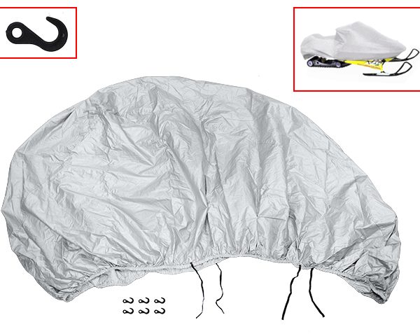 13-809 | Snowmobile Cover