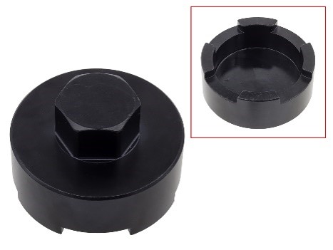 15-752 | Arctic Cat Brake Nut Socket