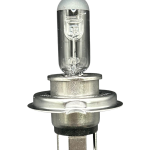 01-165-12 | H4 P43T 35/35W Clear 12V
