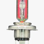 01-165-14 | H4 Halogen 100/80W Gold