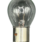 01-166 | Bosch Type Headlight, 12V 35W BA20S