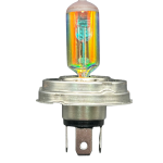 01-178-04 | Blue 12V 100/55W