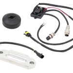 12-100-12 | Auto Stop Fairlead Roller