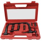 08-0247 | Valve Spring Compressor