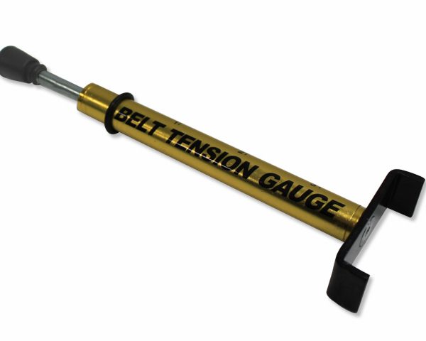 08-0350 | Belt Tension Gauge