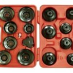 08-2730 | Oil Filter Wrench Set