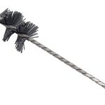 08-2735 | Soft Nylon Hone Brush 57mm-70mm