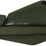 34107 | Trail Star H/G Hunter Green