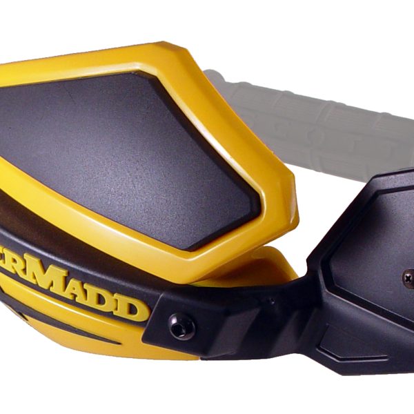 34289 | Trail/Star Handguards Mirror