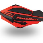 34402 | Sentinel H/G Red/Black