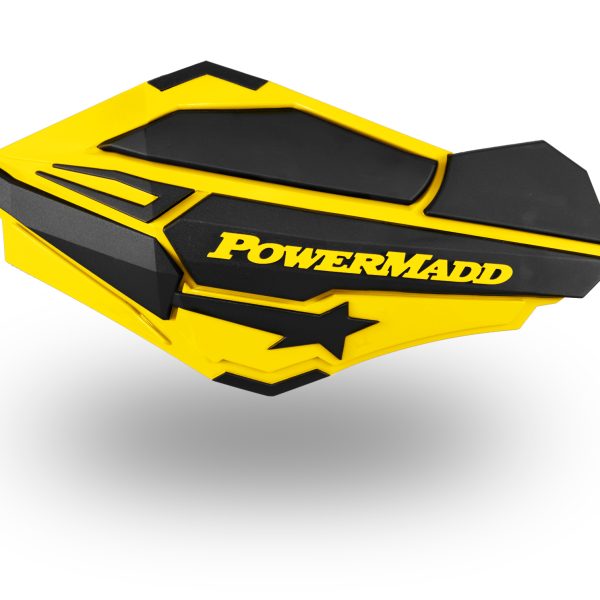 34406 | Sentinel H/G Light Yel/Bl