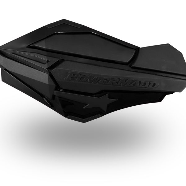 34410 | Sentinel H/G Black/Black