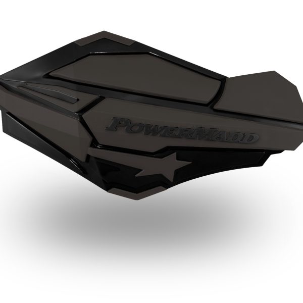 34411 | Sentinel H/G Blk/Charcoal