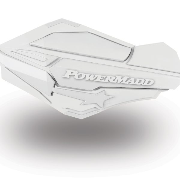 34418 | Sentinel H/G White/White