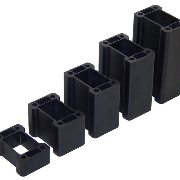 45521 | Non-Pivot Riser Block 5