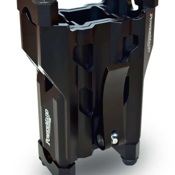 45590 | Adj Pivot Riser 5-8