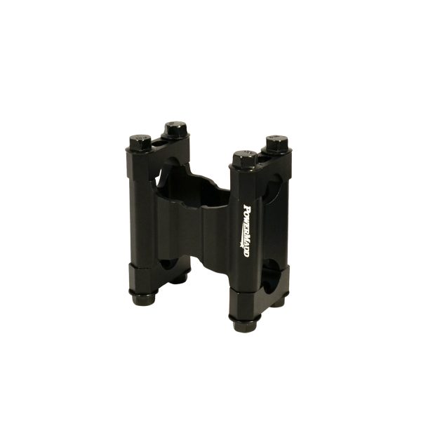 45720 | Narrow Pivot Riser 2 (With Clamps & Bolts)