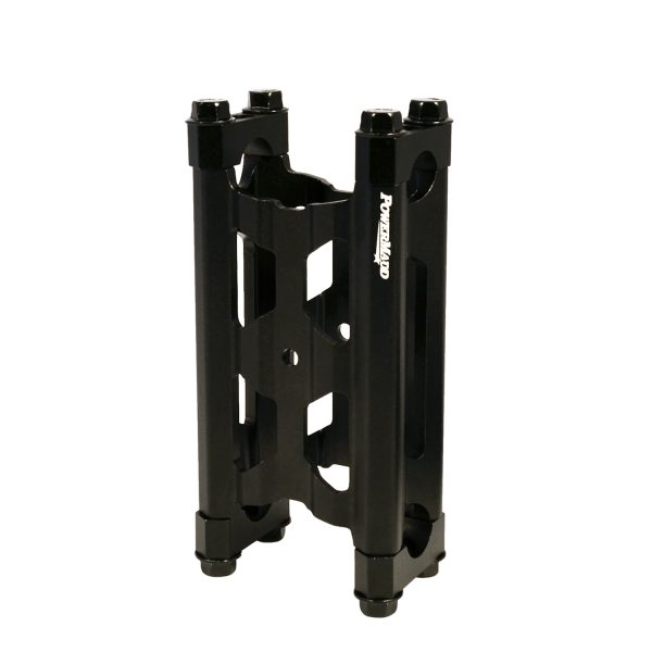 45750 | Narrow Pivot Riser 5 (With Clamps & Bolts)