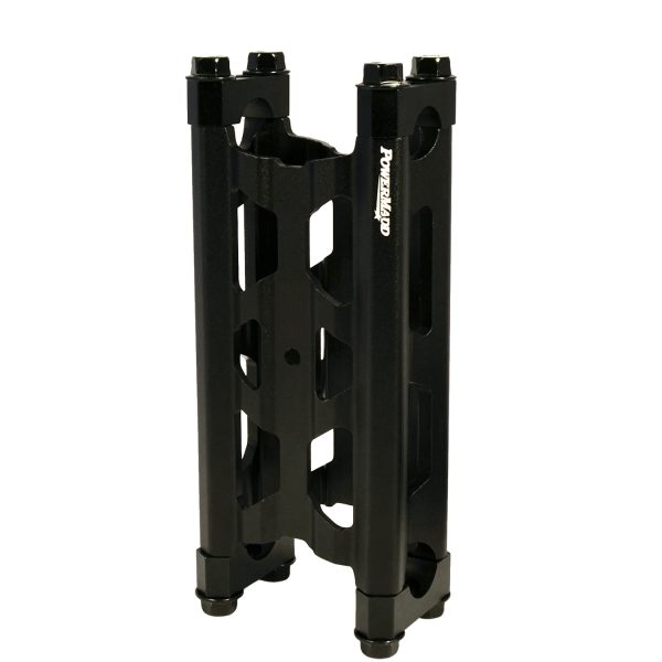 45760 | Narrow Pivot Riser 6 (With Clamps & Bolts)