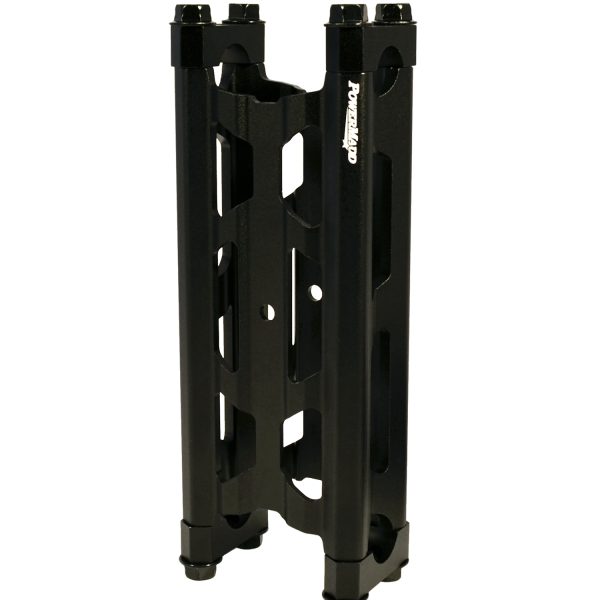 45770 | Narrow Pivot Riser 7 (With Clamps & Bolts)