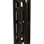 45790 | Narrow Pivot Riser 10 (With Clamps & Bolts)