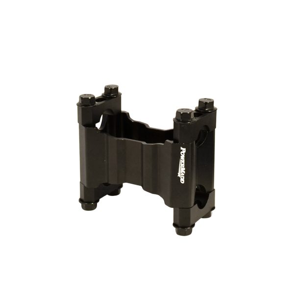 45820 | Wide Pivot Riser 2 (With Clamps & Bolts)