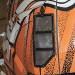 32-645 | HOT AIR KIT LH A/C