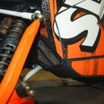 32-647 | HOT AIR KIT A/C RH