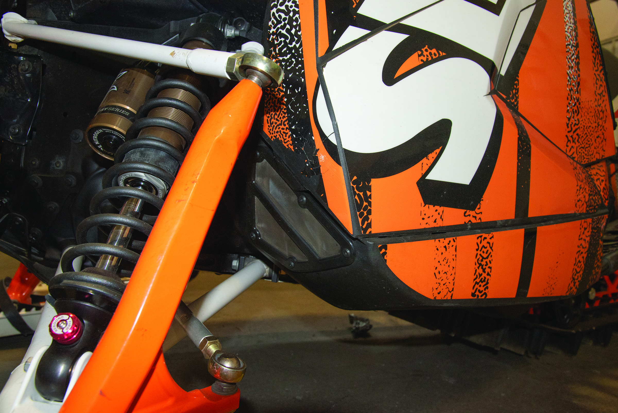 thumb_SLP_32-647 32-647 | HOT AIR KIT A/C RH - Image 1