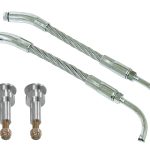 17-208-10 | Cable Scratcher Kit W/20M