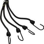 78-07650 | 4 Hook Bungee Cord