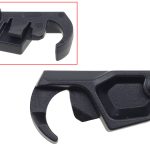 12-132-20 | BRP Left Hood/Panel Latch