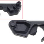 12-132-21 | BRP Right Hood/Panel Latch