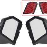 12-165-19 | Polaris Mirror Set