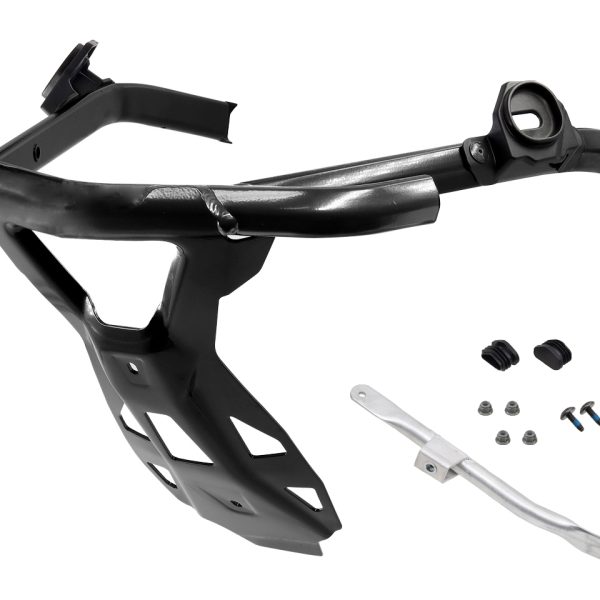 12-673 | Polaris Front Bumper