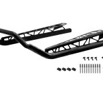 12-676 | Rear Bumper Arctic Cat