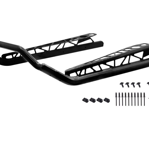 12-676 | Rear Bumper Arctic Cat
