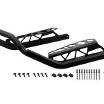 12-677 | Rear Bumper Arctic Cat