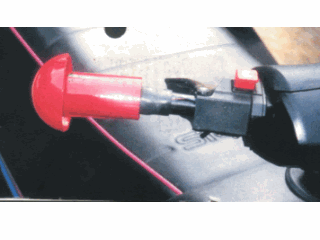 SM-12093 | Grip Saver