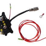 12-100-06 | Winch Solenoid