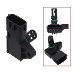 01-012-90 | Air Temp & Pressure (T-Map) Sensor 4-Pin W/O-Ring