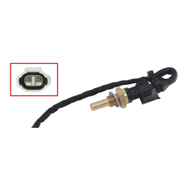 001-1268_1 01-189-76 | Water Temperature Sensor - Image 1