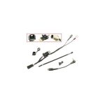 01-127-15 | Heated Visor Plug Kit