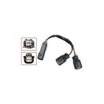 01-127-16 | Accessory Plug Splitter