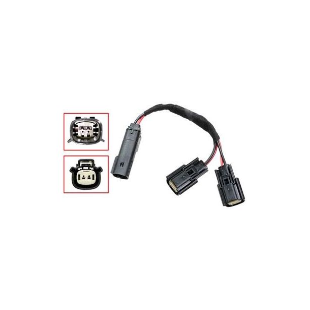 001-127-16_1 01-127-16 | Accessory Plug Splitter - Image 1