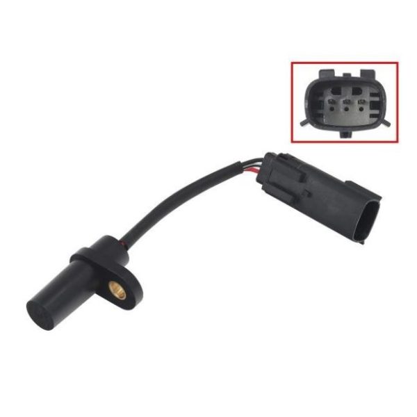 01-012-92 | Speedometer Sensor